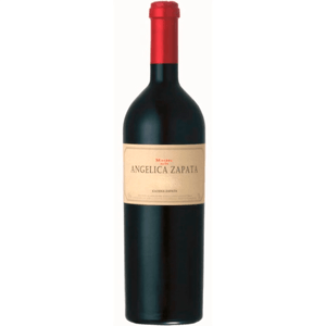 Vinho Tinto Argentino Angelica Zapata Malbec 750ml