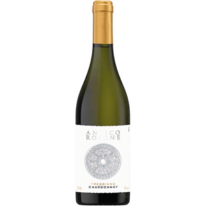 Vinho Branco Italiano Caviro Antico Trebbiano Chardonnay 750ml