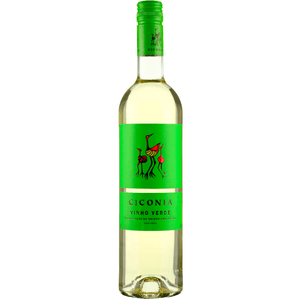 Vinho Verde Português Ciconia 750ml