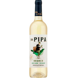 Vinho Branco Português Da Pipa 750ml