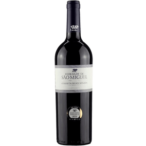 Vinho Tinto Português Herdade De São Miguel Colheita Selecionada 750ml