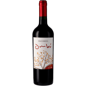 Vinho Tinto Uruguaio Braccobosca Ombú Tannat 750ml