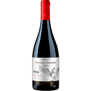 Vinho Tinto Chileno Miguel Torres Andica Pinot Noir 750ml