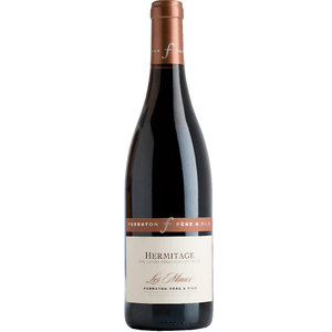 Vinho Tinto Francês Ferraton Hermitage 750ml