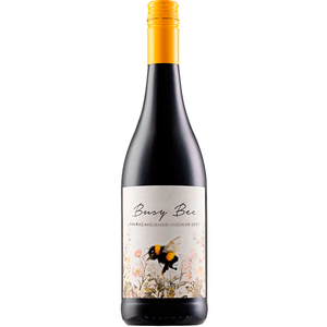 Vinho Tinto Sul Africano Busy Bee Red Blend 750ml