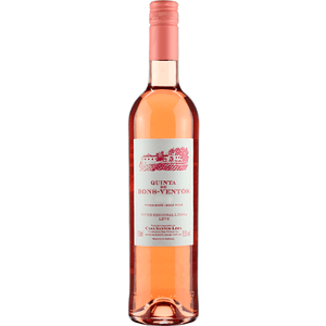 Vinho Rosé Português Quinta de Bons Ventos 750ml