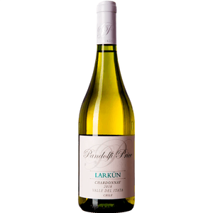 Vinho Branco Chileno Pandolfi Price Larkun Chardonnay 750ml