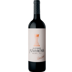 Vinho Tinto Argentino La Primera Revancha Malbec 750ml