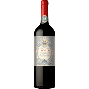 Vinho Tinto Argentino DV Catena Histórico 750ml