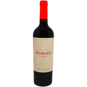 Vinho Tinto Argentino Susana Balbo BenMarco Malbec 750ml