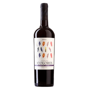 Vinho Tinto Chileno 7Colores Reserva Carménère 750ml