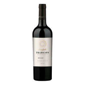 Vinho Tinto Argentino Susana Balbo Tradición Red Blend 750ml