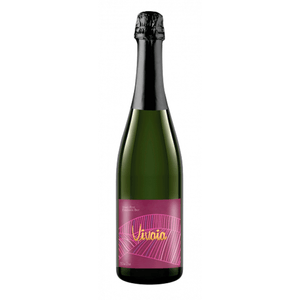 Espumante Brasileiro Vivaia Brut Rosé 750ml