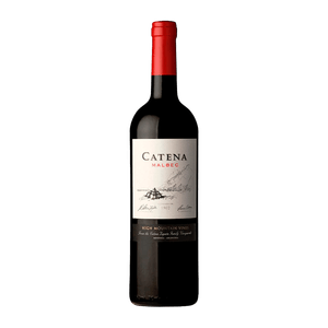Vinho Tinto Argentino Catena Malbec 750ml