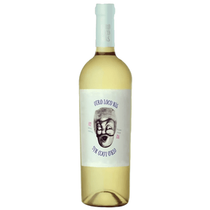 Vinho Branco Argentino Otro Loco Más Ice 750ml