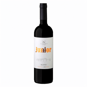 Vinho Tinto Argentino Sottano Junior Blend 750ml