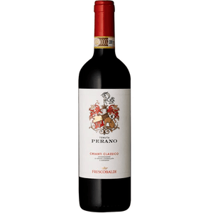 Vinho Tinto Italiano Frescobaldi Perano Chianti Classico DOCG 750ml