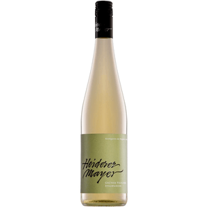 Vinho Branco Austríaco Heiderer Mayer Gruner Veltliner Strawanzer 750ml