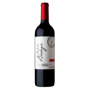 Vinho Tinto Argentino Gran Bodega Malbec Bonarda 750ml