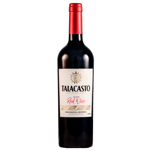 Vinho Tinto Argentino Talacasto 750ml