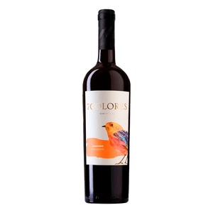 Vinho Tinto Chileno 7Colores Carménère 750ml