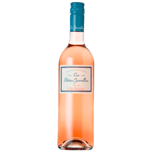 Vinho Rosé Francês Les Petites Jamelles Pays D.O.C IGP 750ml