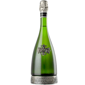 Espumante Espanhol Cava Segura Viudas Reserva Heredad Brut 750ml