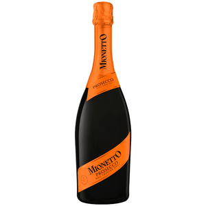 Espumante Italiano Mionetto Orange Label D.O.C Brut 750ml