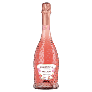 Espumante Rose Italiano Valentina Cuvée Brut 750ml