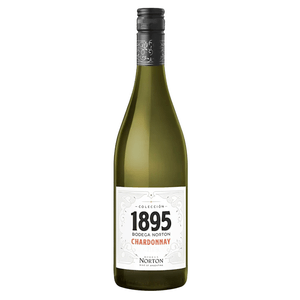 Vinho Branco Argentino Norton 1895 Chardonnay 750ml