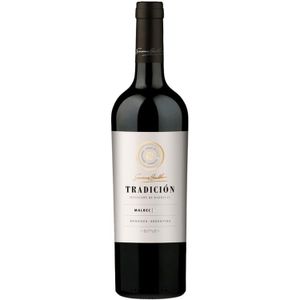 Vinho Tinto Argentino Susana Balbo Tradición Malbec 750ml