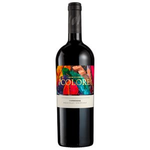 Vinho Tinto Chileno 7Colores Gran Reserva Carménère 750ml