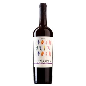 Vinho Tinto Chileno 7Colores Reserva Carménère 750ml