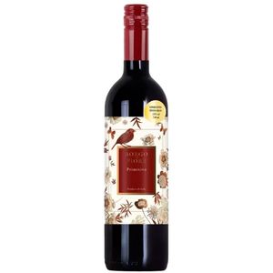 Vinho Tinto Italiano Borgo In FIore Primitivo Puglia IGT 750ml