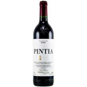 Vinho Tinto Espanhol Pintia 750ml