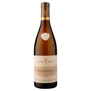Vinho Branco Francês Albert Bichot Meursault 750ml