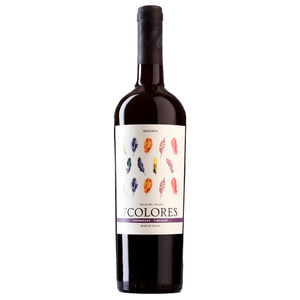 Vinho Tinto Chileno 7Colores Reserva Carménère 750ml