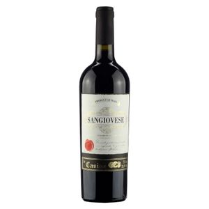 Vinho Tinto Italiano Le Casine Sangiovese 750ml