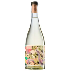 Vinho Branco Brasileiro Bebber Sauvignon Blanc 750ml