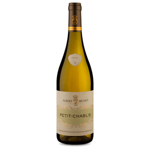 Vinho Branco Francês Albert Bichot Petit Chablis 750ml