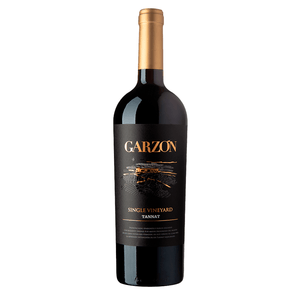 Vinho Tinto Uruguaio Garzón Single Vineyard Tannat 750ml