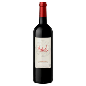 Vinho Tinto Argentino Norton Perdriel Series Cabernet Franc 750ml