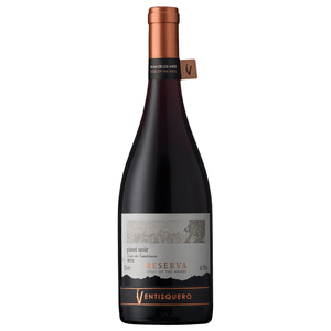 Vinho Tinto Chileno Ventisquero Reserva Pinot Noir 750ml