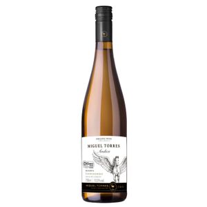 Vinho Branco Chileno Miguel Torres Ándica Gewürztraminer Reserva 750ml