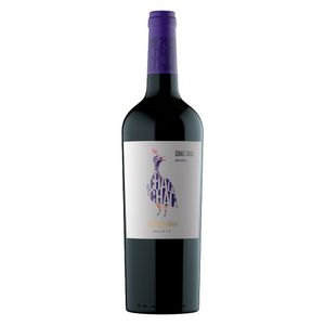 Vinho Tinto Argentino Chac Chac Malbec 750ml