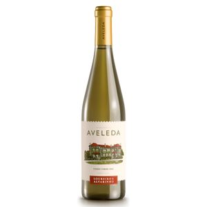 Vinho Branco Português Aveleda Loureiro & Alvarinho 750ml