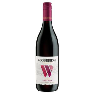 Vinho Tinto Americano Robert Mondavi Woodbridge Pinot Noir 750ml