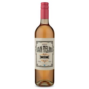 Vinho Rosé Argentino San Telmo 750ml