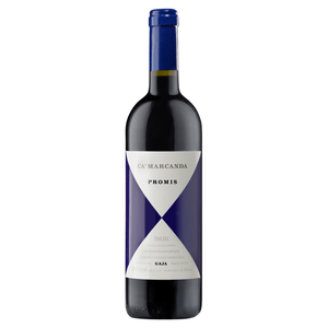 Vinho Tinto Italiano Ca' Marcanda Promis Toscana 750ml