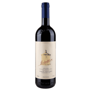 Vinho Tinto Italiano Guidalberto 750ml
